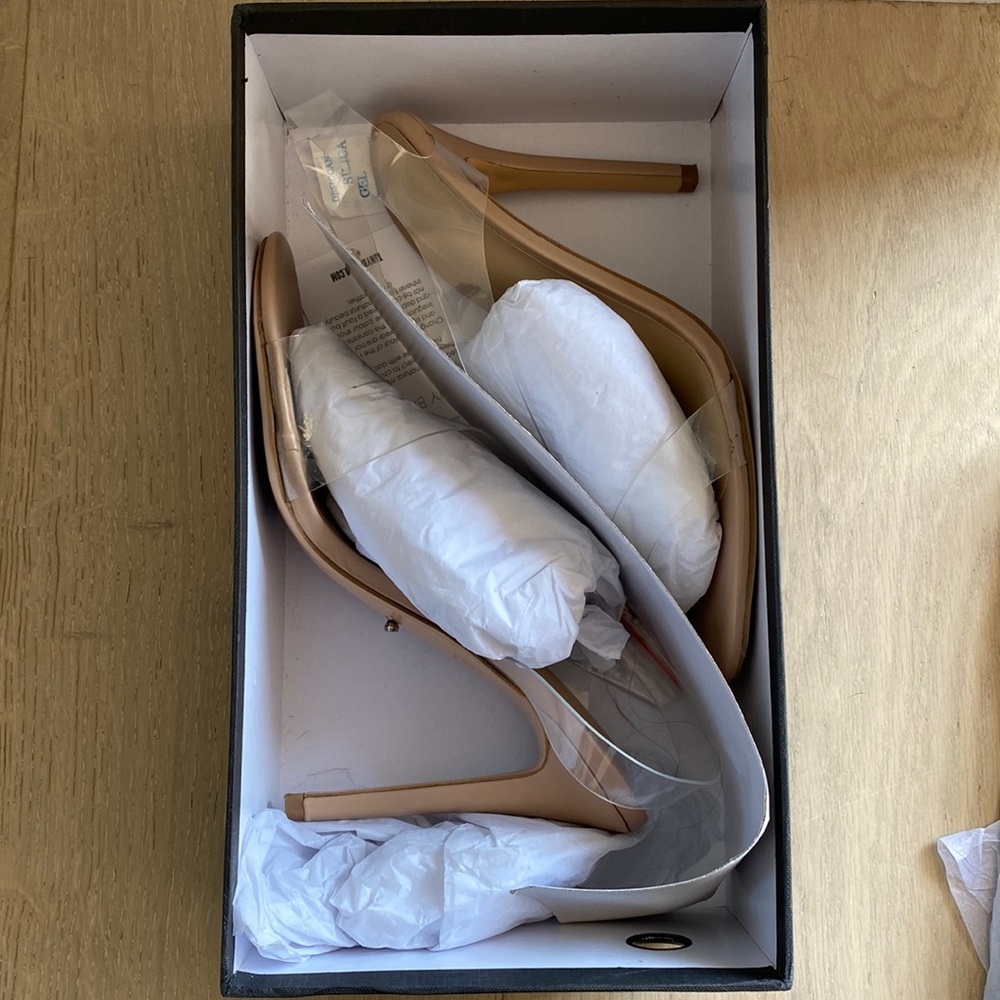 Tony Bianco Kaya Heels - Picture 3 of 3